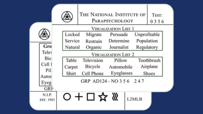 Perjury by Paul Carnazzo - Image 2