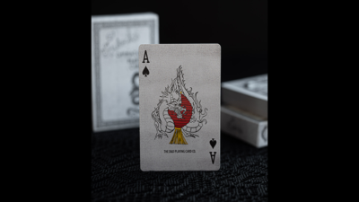 Fultons Chinatown Bootleg Standard Edition Playing Cards - Image 4