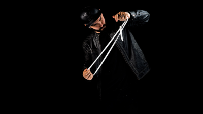 WGM PROFESSIONAL ROPE ROUTINES by Murphy's Magic - Image 6
