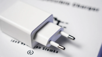 Impossible Charger by Roman Slomka & TCC Magic - Image 2
