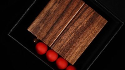 Classicho Three Body Game by TCC Magic - Image 3