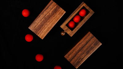 Classicho Three Body Game by TCC Magic - Image 4