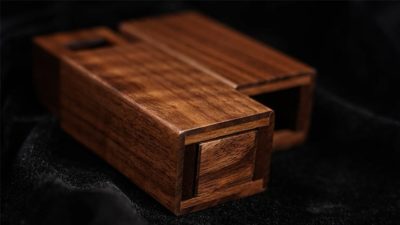 Classicho Three Body Game by TCC Magic - Image 5