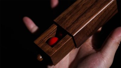 Classicho Three Body Game by TCC Magic - Image 6