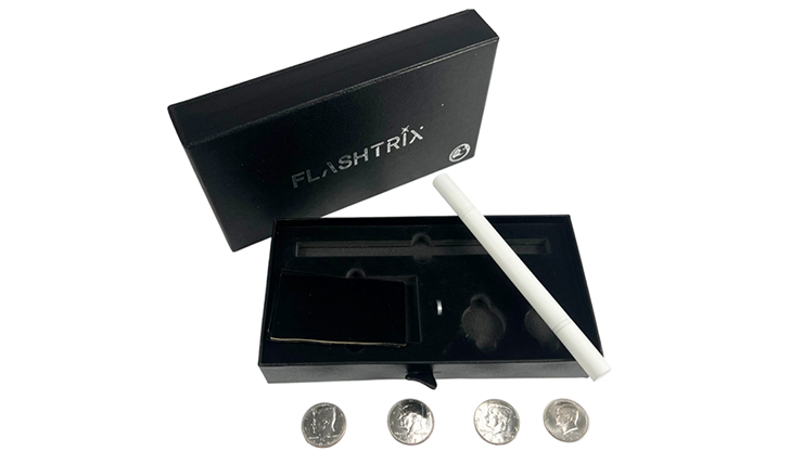 Flashtrix by Lee Myung-joon - Image 2