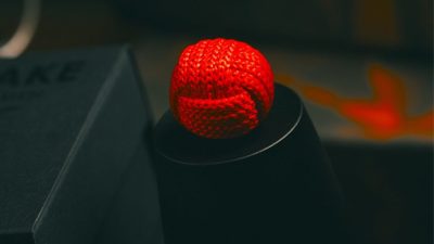 Cupcake 2.0, Metal by Milo & Bacon Magic - Image 4