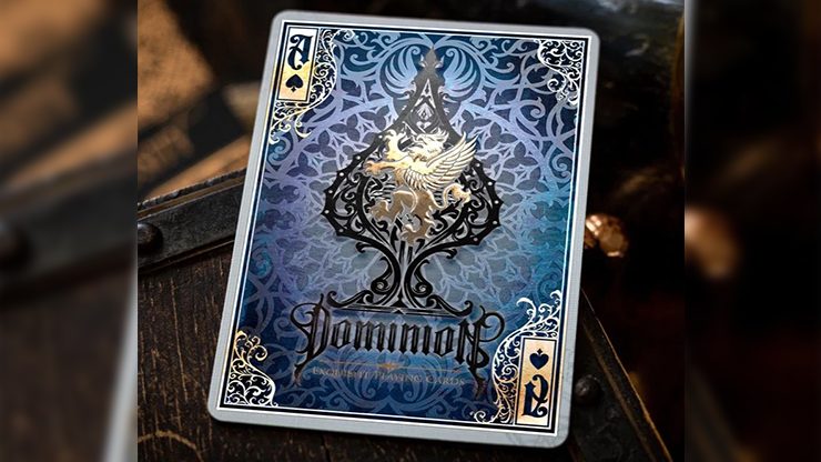 Dominion Playing Cards - Image 4