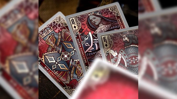 Dominion Playing Cards - Image 5