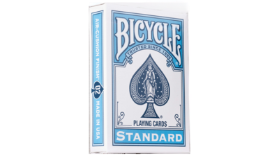 Bicycle Color Series, Breeze Card Magic by US Card Magic Co