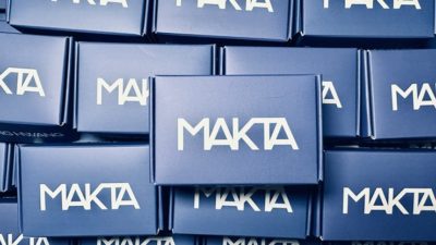 Starheart presents MAKTA by Doosung Hwang and Ardubi (White) - Image 2