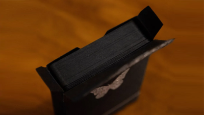 Butterfly Playing Cards Holo Edition Seconds - Image 5