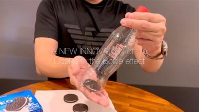Cookie in Bottle by Taiwan Ben - Image 3
