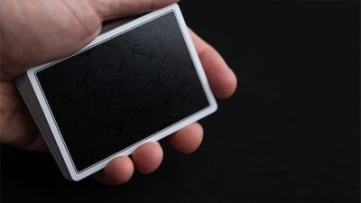 False Anchors Midnights Playing Cards - Image 3