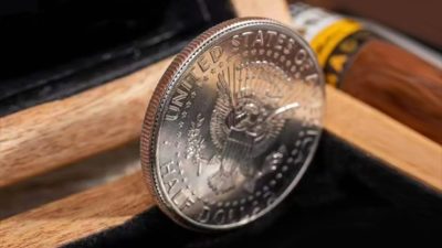 CS HD Pro, Half dollar Coin Set Pro by N2G - Image 3
