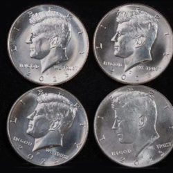 CS HD Pro, Half dollar Coin Set Pro by N2G