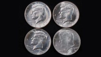 CS HD Pro, Half dollar Coin Set Pro by N2G