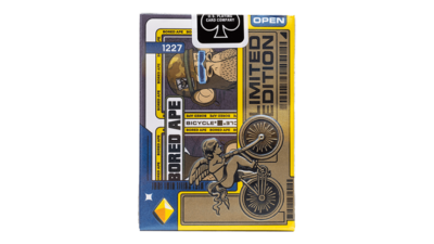 Bicycle Bored Ape Playing Cards by US Card Magic Co. - Image 3