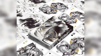 Martial Arts, Sky Playing Cards by King Star