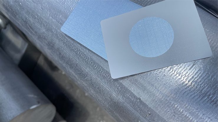 Curved Mirror Playing Cards - Image 6