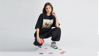 The Card Pickers T-Shirt by TCC & GBDL (Black XXL) - Image 3