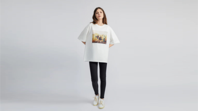 The Card Pickers T-Shirt by TCC & GBDL (White XL) - Image 4