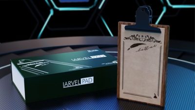 IARVEL PAD by IARVEL MAGIC - Image 4