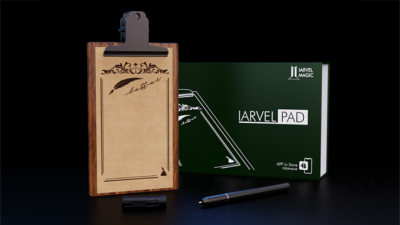 IARVEL PAD by IARVEL MAGIC - Image 5
