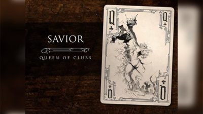 Frazetta Art Museum x Kings Wild, Drawing Playing Cards - Image 4