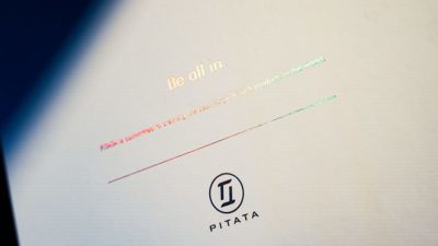 Smart Clipboard, White by Pitata Magic - Image 6