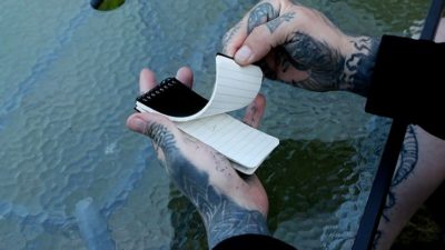 Command Pad by Peter Turner video (Download) - Image 2