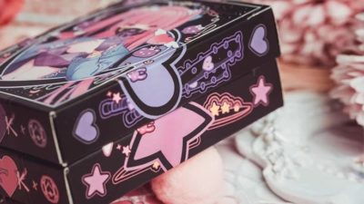 Rebel Angles, Rebel Playing Cards by King Star - Image 5