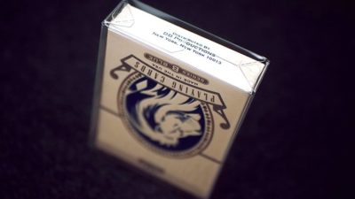 Transparent Protector Decks - Image 3