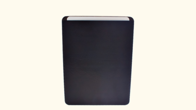 Card Holder Single Compartment - Image 2