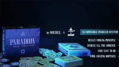 Paradoja by Michel - Image 5