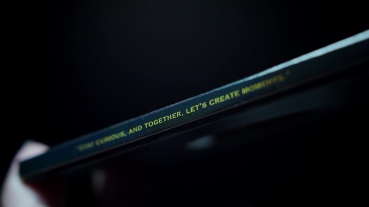 Shan Gui Single Coin ft Avi Yap's One Coin Routine - Image 2