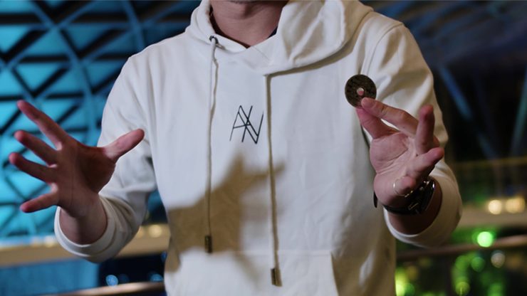 Shan Gui Single Coin ft Avi Yap's One Coin Routine - Image 4