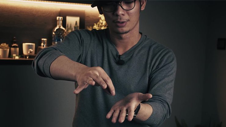 Shan Gui Single Coin ft Avi Yap's One Coin Routine - Image 5