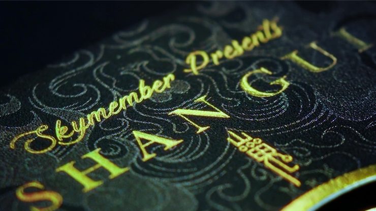 Shan Gui Single Coin ft Avi Yap's One Coin Routine - Image 6