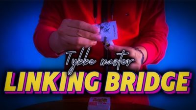 Linking Bridge by Tybbe Master video (Download)