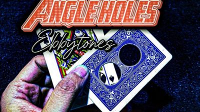 Angel Holes by tones video (Download)