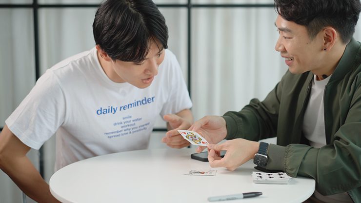 MagSwitch by Patrick Kun & Quiver - Image 6