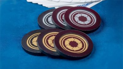 The Winner's Chip by N2G and Kaifu Wang - Image 3