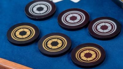 The Winner's Chip by N2G and Kaifu Wang - Image 6