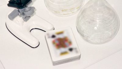 FOCUS Playing Cards by Never-Never - Image 5
