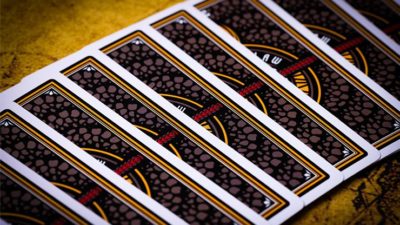 One Piece - Law Playing Cards - Image 4