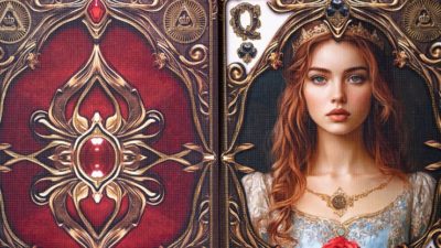 The Noble One by Mark Bennett and Matthew Wright - Image 6