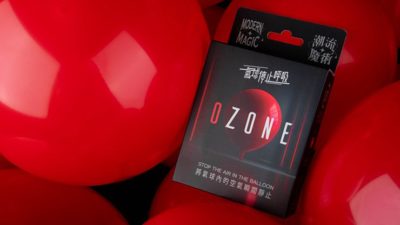 OZONE by Hanson Chien - Image 5
