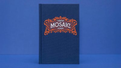 Mosaic by Christian Scherer