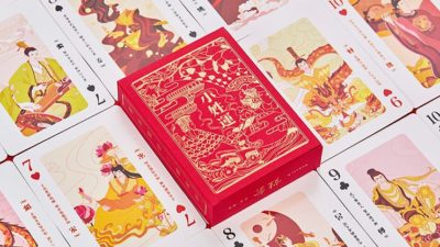 Good Luck Playing Cards - Image 5