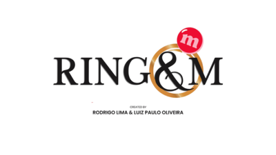 Ring & M by Magico Luiz - Image 6